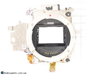 Шахта Canon 1D mark III, АСЦ CG2-2135
